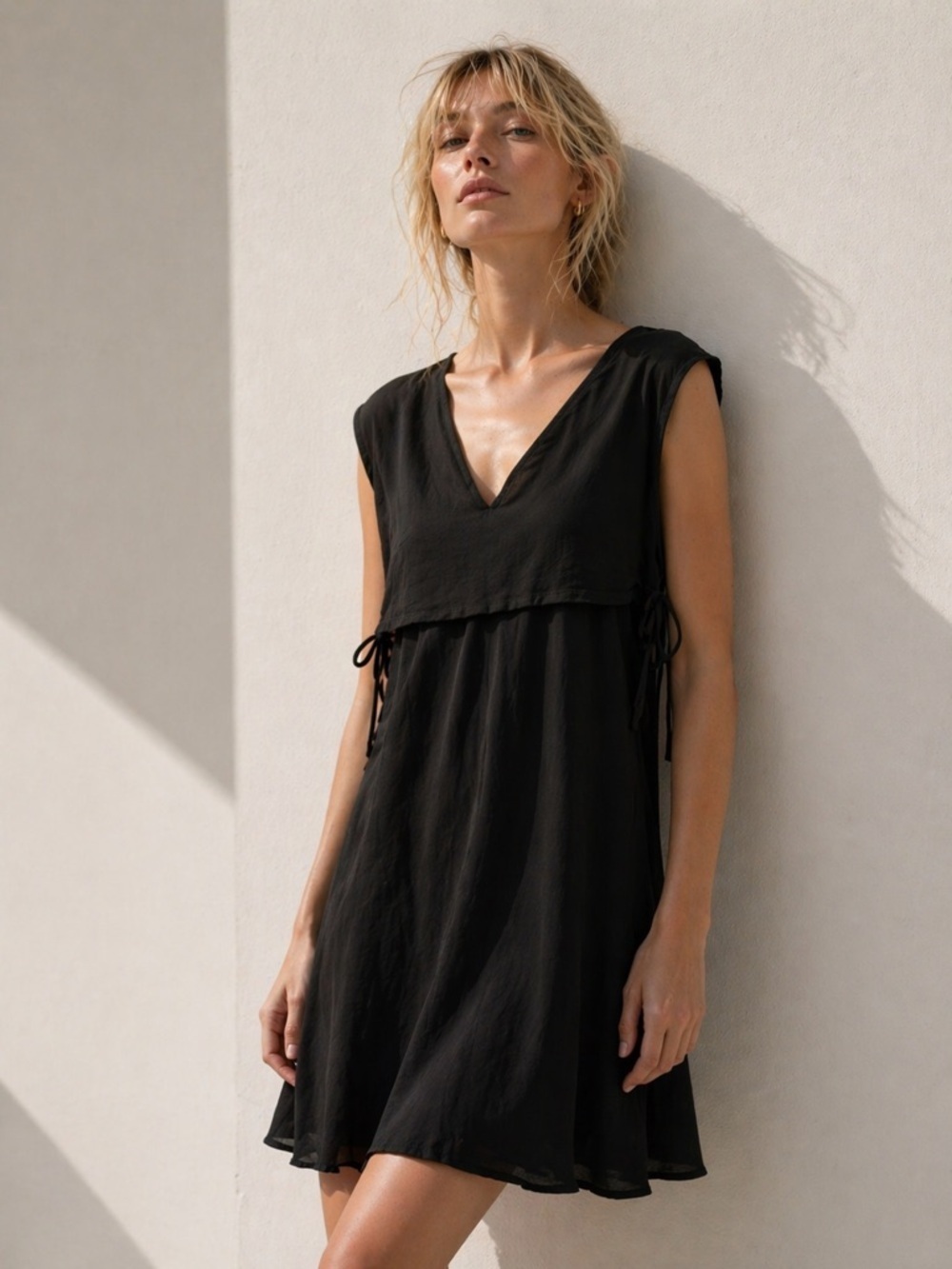 DEREK LAM Little Black Dress